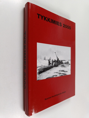 Tykkimies 2000