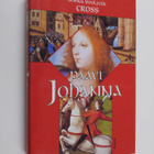 Donna Woolfolk Cross : Paavi Johanna - pikkukuva 1