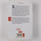 Arturo Perez-Reverte : Merikartta - pikkukuva 2
