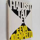 Eeva Joenpelto : Halusit tai et (signeerattu) - pikkukuva 1