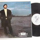 Eric Clapton August Japanilainen LP OBI GF - pikkukuva 2