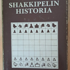 Shakki- kirjoja. - pikkukuva 5
