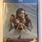 Dune (Blu-ray) 2021 (UUSI) Denis Villeneuve - pikkukuva 1