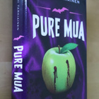 Terhi Tarkiainen : Pure mua ( 1.p. 2018 k.po ) - pikkukuva 1
