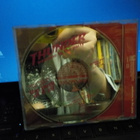 THUNDER - WELCOME TO THE PARTY CD SINGLE - pikkukuva 2