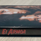 Ei armoa (1986) Richard Gere & Kim Basinger - pikkukuva 3