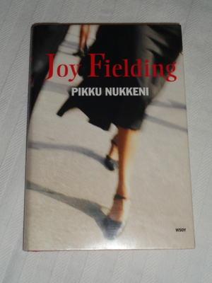 Fielding: Pikku nukkeni