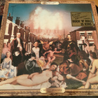ELECTRIC LIGHT ORCHESTRA - Secret Messages - pikkukuva 1