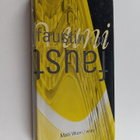 Matti Wuori : Faustin uni - pikkukuva 1