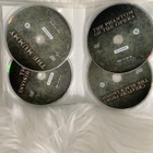CLASSIC MONSTERS COLLECTION  (4 DVD BOX) - pikkukuva 3