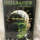HELLRAISER:HELLWORLD (SUOMI) - pikkukuva 1