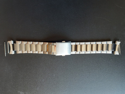 Citizen ranneke 22 mm