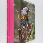 Elina Kynsijärvi : Loruja linnuista (signeerattu) - pikkukuva 1