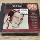 Pat Boone - Gold CD - pikkukuva 1