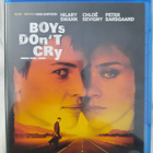 BLU-RAY BOYS DON'T CRY - pikkukuva 1