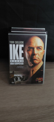 Ike Sodan Keskipisteessä