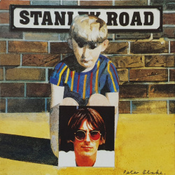 Paul Weller - Stanley Road (CD)