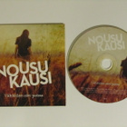 Nousukausi • Vähitellen Olet Poissa PROMO CDS - pikkukuva 2