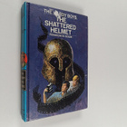 Franklin W. Dixon : The Hardy Boys 52 : The Shattered Helmet - pikkukuva 1