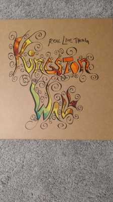 Kingston wall