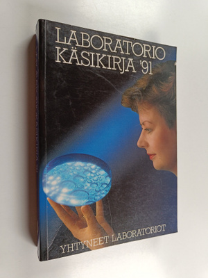 Laboratorio käsikirja '91
