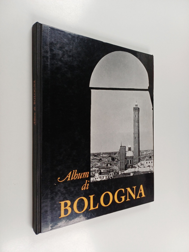 Athos Vianelli : Album di Bologna