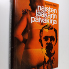 Joachim Buchner : Naistenlääkärin päiväkirja - pikkukuva 1