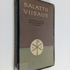 E. F. Juurmaa : Salattu viisaus : ajatuksia Paavo Ruotsal... - pikkukuva 1