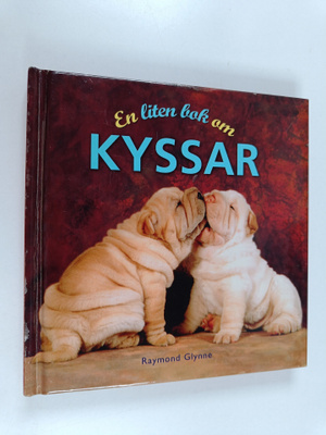En liten bok om kyssar