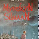 Will Eisner, Myrskyn silmään - pikkukuva 1