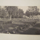 VANHA Postikortti Kotka 1950-l Alkup.Mallikappale - pikkukuva 1