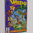 Väiski & kumppanit 7/1998 - pikkukuva 1