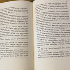 PARTIO PULASSA, Uula Aapa, OTAVA - pikkukuva 5