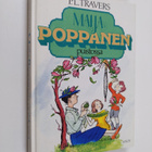 P. L. Travers : Maija Poppanen puistossa - pikkukuva 1
