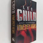Lee Child : Viimeinen vieras - pikkukuva 1