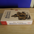 Jan Guillou Pohjoinen valtakunta (nidottu) - pikkukuva 1
