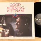 Good Morning, Vietnam (Soundtrack-LP) - pikkukuva 1