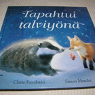 Freedman - Mendez Tapahtui talviyönä - pikkukuva 1