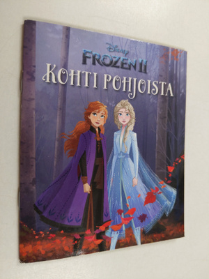 Kohti pohjoista