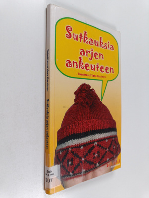 Sutkauksia arjen ankeuteen