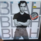 IGGY POP: Blah Blah Blah Lp levy - pikkukuva 1