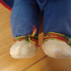 Dollytex Lapinnukke 60-luvulta - pikkukuva 4