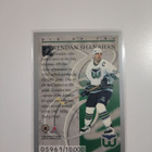 1996-97 Donruss - Elite Inserts #6 Brendan Shanahan SN10000 - pikkukuva 2