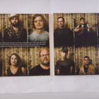 Justin Townes Earle :  Midnight At The Movies - cd - pikkukuva 3