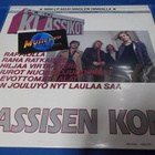 HASSISEN KONE - POKO KLASSIKOT EX+/M- MINI-LP - pikkukuva 1