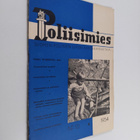 Poliisimies 10/1954 - pikkukuva 1