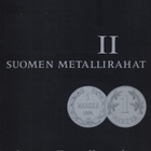 Kokoelma Suomi-kolikoita 1918-1970 luvulle - pikkukuva 1