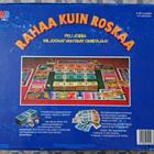 Rahaa kuin roskaa klassikkopeli .Hieno kunto - pikkukuva 4