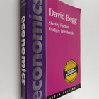 Rudiger Dornbusch ym. : Economics - pikkukuva 1