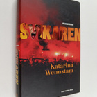 Katarina Wennstam : Svikaren - pikkukuva 1